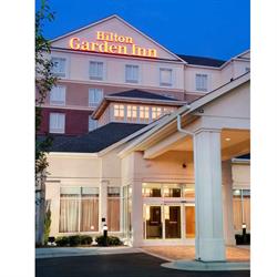 Hilton Garden Inn Edmonton International Airport, Leduc, AB opening hours