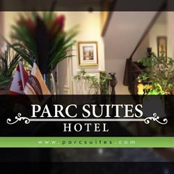 Parc Suites Hotel in Montréal, QC (Milton Park) - Opening Hours
