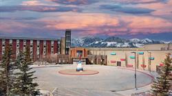 Stoney Nakoda Resort, Kananaskis, AB opening hours