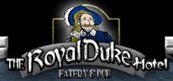 Royal Duke Hotel, Okotoks, AB opening hours