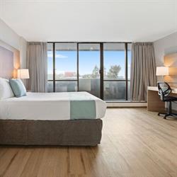 Highliner Hotel & Conference Centre, Prince Rupert, BC opening hours