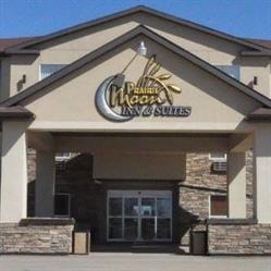 Prairie Moon Inn & Suites, Unity, SK opening hours