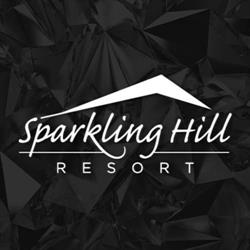 Sparkling Hill Resort & Spa, Vernon, BC opening hours