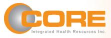 Core Integr Health Resourc Inc, Woodbridge, ON opening hours