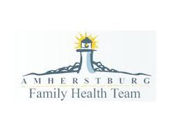 Amherstburg Family Health Team, opening hours