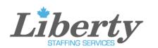 Liberty Staffing Services Inc, Brampton, ON opening hours