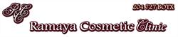 Ramaya Medical Cosmetics, Brandon, MB opening hours
