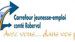 Carrefour Jeunesse Emploi Comté-Roberval, Dolbeau-Mistassini, QC opening hours