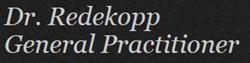 Redekopp, Dr Alan, Brockville, ON opening hours