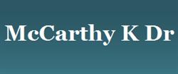 Dr Mccarthy K, Charlottetown, PE opening hours