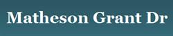 Dr Matheson Grant in Charlottetown, opening hours