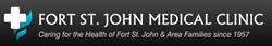 The Medical Clinic Fort St John in Fort St. John, opening hours