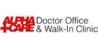Alpha Care Doctor Office & Walk In Clinic, Georgetown, ON opening hours