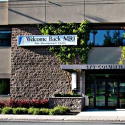 Welcome Back MRI & Pain Management Centre, Kamloops, BC opening hours
