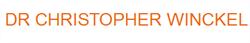 Dr Christopher Winckel, Nepean, ON opening hours