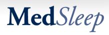 NSSC - Medsleep, Niagara Falls, ON opening hours