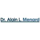 Dr Alain L Menard, Orleans, ON opening hours