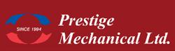 Prestige Mechanical Ltd., Barrie, ON opening hours