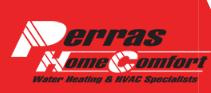 Perras Home Comfort, Brantford, ON opening hours