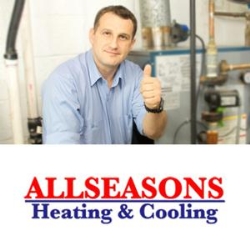 Allseasons Heating & Cooling, Brockville, ON opening hours