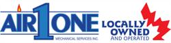 Air 1 One Mechanical Services Inc, Carp, ON opening hours