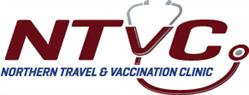 Northern Travel & Vaccination Centre, Prince George, BC opening hours
