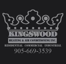 Kingswood Heating & Air Conditioning Inc, Concord, ON opening hours