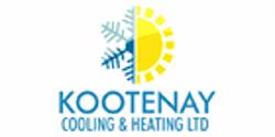 Kootenay Cooling & Heating Ltd, Cranbrook, BC opening hours