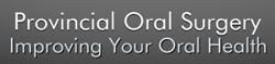 Provincial Oral Surgery, Regina, SK opening hours