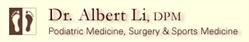 Dr Li Albert, Richmond, BC opening hours