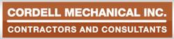 Cordell Mechanical Inc in Etobicoke, ON (Islington - City Centre West) - Opening Hours