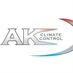 AK Climate Control, Fort Saskatchewan, AB opening hours