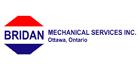 Bridan Mechanical Services Inc, Ottawa, ON opening hours