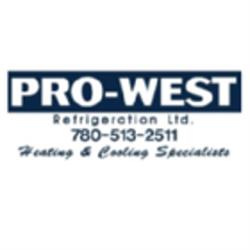 Pro-West Refrigeration Ltd, Grande Prairie, AB opening hours