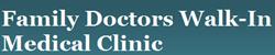 Family Doctors Walk-In Medical Clinic, Saskatoon, SK opening hours