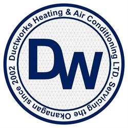 Ductworks Heating & Air Conditioning Ltd, Kelowna, BC opening hours