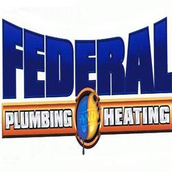 Federal Plumbing & Heating Ltd., Kirkland Lake, ON opening hours