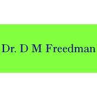 Freedman D M Dr in Scarborough, ON (Malvern) - Opening Hours