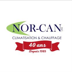Climatisation Chauffage & Services Nor-Can Inc., Mercier, QC opening hours