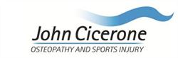 Cicerone John in St. Catharines, opening hours