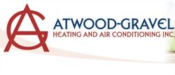 Atwood-Gravel Heating & Air Conditioning Inc, Nepean, ON opening hours