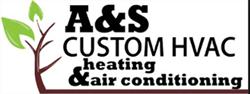 A & S Custom Hvac, Okotoks, AB opening hours