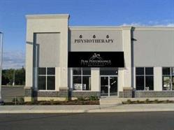 Peak Performance Physiotherapy, Hamilton, ON opening hours