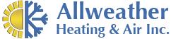 Allweather Heating & Air Conditioning, Oshawa, ON opening hours