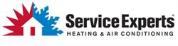Service Experts Heating & Air Conditioning in Ottawa, ON (Industrial Park) - Opening Hours