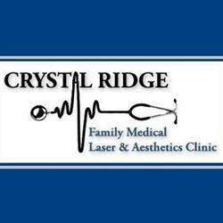 Crystal Ridge Family Medical Clinic, Strathmore, AB opening hours