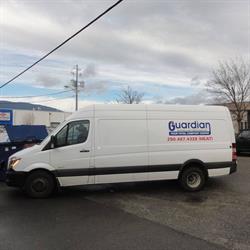 Guardian Heating, Penticton, BC opening hours