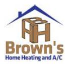Brown's Home Heating, Pickering, ON opening hours