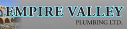 Empire Valley Plumbing & Heating, Port Alberni, BC opening hours