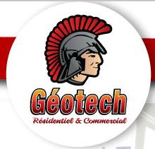 Geotech in Québec, QC (Duberger-Les Saules) - Opening Hours
